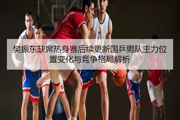 樊振东缺席热身赛后续更新国乒男队主力位置变化与竞争格局解析